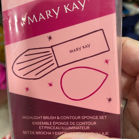 Brush Sponge Set - Picture 3 of 3